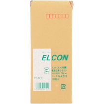 Koshundo Peace Long 4 Elcon Craft Confezione da 70 g/100 pezzi