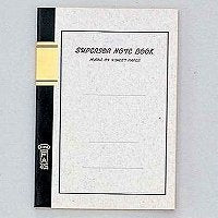 fa note fa-40 a5 Ecole Distribution Group 4937020000542