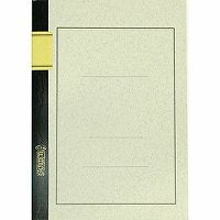 Ecole FB notesbog 40 ark A FB40AB5