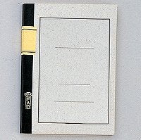 fa nota fa-100 a5 Gruppo Distribuzione Ecole 4937020000566