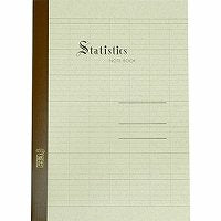 ECOLE-statistiknotat Tokei-A4 Ecole Distribution Group 4937020000719