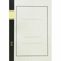 ECOLE/Ecole A4 stor notesbog Coot Ecole Distribution Group 4937020000740
