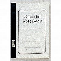 Ecole B6 Note 26S B6 50