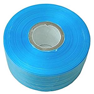 Ryugu Flat Tape N Pastel Blue HM-HN-PBU