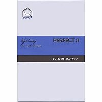 Ecole One Touch Envelope Western 3 Wakunashi EN-9030