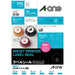 A-One Label Super Resistente à Água Kotaku 24 Maru 64424