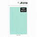 A-One Transparent Protection Label for Barcode 8 Sheets 08379