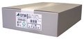 A-One Étiquette Autocollant Laser 21 faces 500 pièces 28645
