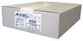 A-One PC & Word Processor Label Sticker Printer Dual Use 12 Pages 500 Sheets 28721