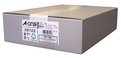 A-One PC & Word Processor Label Pencetak Pelekat Penggunaan Dwi 10 Halaman 500 Helaian 28722