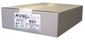 A-One PC & Word Processor Label Sticker Printer Dual Use 12 Pages 500 Sheets 28727