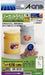 A-One printerlabels in briefkaartformaat, ongesneden, glanzend papier, 12 vellen 29301