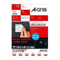 A-One Etikettenaufkleber, 10 Seiten, 10 Blatt, 31272, der sauber abgezogen werden kann