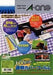A-One Film protector transparente corte UV 6 hojas 35041