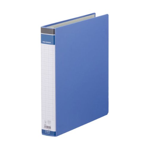 King Jim Ringbuch BF 669BF A4S Blau