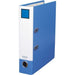 King Jim Levering File 3775 A4S Blue