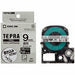 King Jim Tape Cartridge Tepra PRO 9mm SB9T Mat Transparent