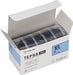 Cartuccia nastro King Jim Tepra PRO SC18B-5P 18 mm 5 pezzi lettere blu/nere