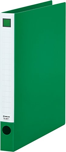 King Jim Levering File A4 Passende lagernummer 200 ark 6671 Grøn