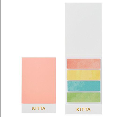 Nastro per mascheratura piccolo King Jim KITTA Plain KIT001