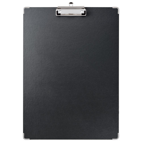 King Jim Notepad A3 Pengikat Tepi Pendek Hitam 8307 Hitam