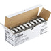 KING JIM SS12K-10PN [Tepra PRO tape eco pack wit zwarte letters 12mm breedte 8m 10 stuks]