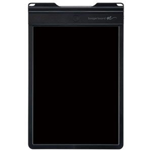 Boogie Board noir BB-9 noir King Jim 4971660774890