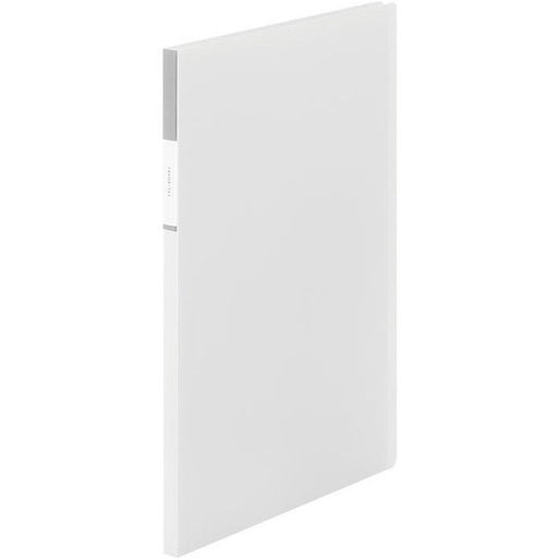 KING JIM FV166T Tow [Favoriten, transparente Datei (transparent), A4, 20 Hüllen, transparent]