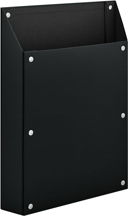 King Jim Mag Case Menegak A4 King Jim 4971660046256
