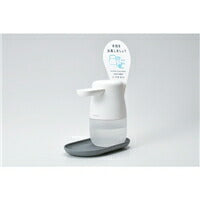 King Jim Automatisk Håndsprit alkoholdispenser "Tete" Shiro TE500 King Jim 4971660775613