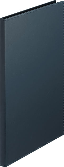 キング レザフェスU クリア-F20P ネイビ- 1931LUネイ キングジム 4971660047666