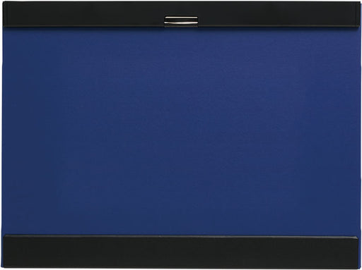 Papan Klip KINGJIM Mag Flap A3 Mendatar Biru No.5077 Biru King Jim 4971660776122