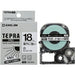 KING JIM Tepra PRO Tape Buitenbestendig SS18KV King Jim 4971660776733