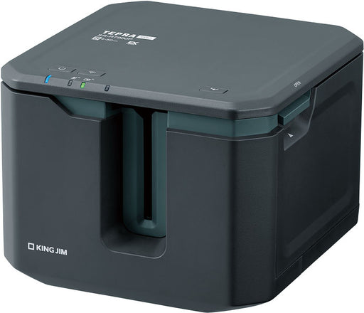 KING JIM ラベルプリンター  テプラPRO SR-R7900P キングジム 4971660777044