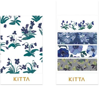 Kitta (Blume 6) KIT063