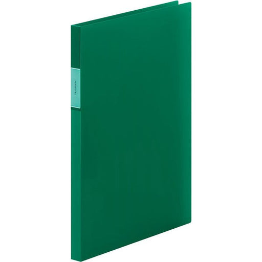 KING JIM FV558T Mito [Fichier Favoris Z (Transparent) A4 Vert]