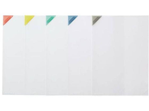 King Jim Nanamekuri Holder 5P Assortment 880-5A 4971660056149