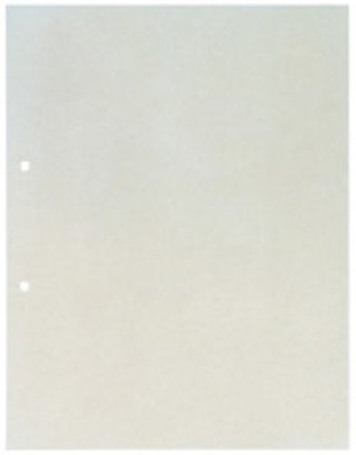 King Jim Transparent Pocket 103 A4S Grau
