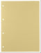 King Jim Deluxe Funda Transparente A4S 103D