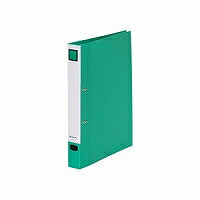 King Jim D-ring fil 687 Midori A4S