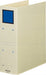 King Jim Bewaarmap A4S 4378 Blauw