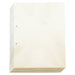 King Jim Transparent Pocket 103-100 A4S 100 Sheet Pack