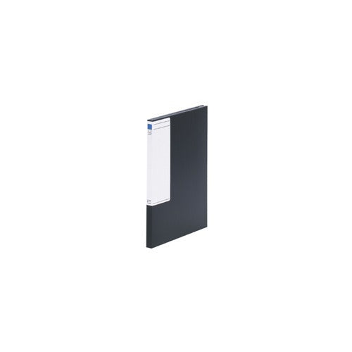 図面ファイルGS 黒 1172(1冊入) キングジム 1172ｸﾛA2　4971660366309