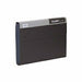 King Jim Dokumentmappe A4 Sort 2276 Kuro