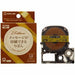 Cartucho de cinta King Jim Cinta Tepra PRO 12 mm SFR12ZK Oro