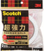スリーエム 3M スコッチ 超強力両面テープ プレミアゴールド スーパー多用途 SPS
