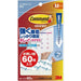 3M Japan Command TM Tab Clear Value Pack M size