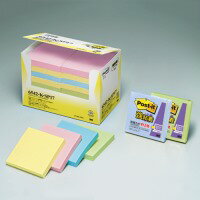 Set Post-it SP 6542-K-SP17