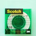 Ruban de réparation Scotch 3M 810-1