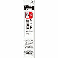 Zebra/ball pen refill JF-0.4 4901681443130